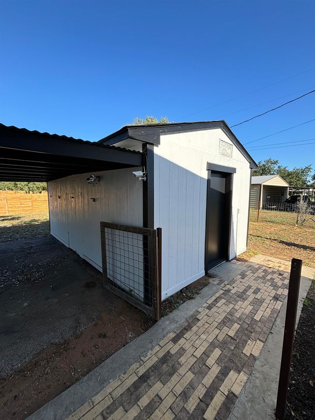 2601 Quail Creek Loop, House other with 3 bedrooms, 2 bathrooms and null parking in Kingsland TX | Image 6