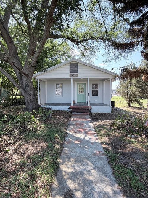 529 Mcdonald Ave, Auburndale, FL, 33823-3207 | Card Image