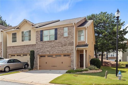 219 Bobbie Way, Woodstock, GA, 30189-7219 | Card Image