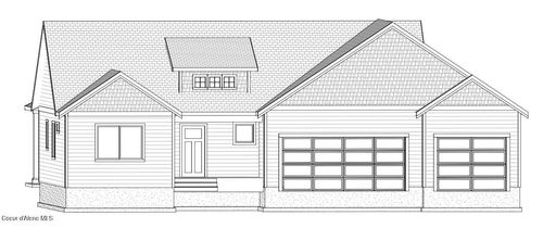 301 Durango Ln, Priest River, ID, 83856 | Card Image