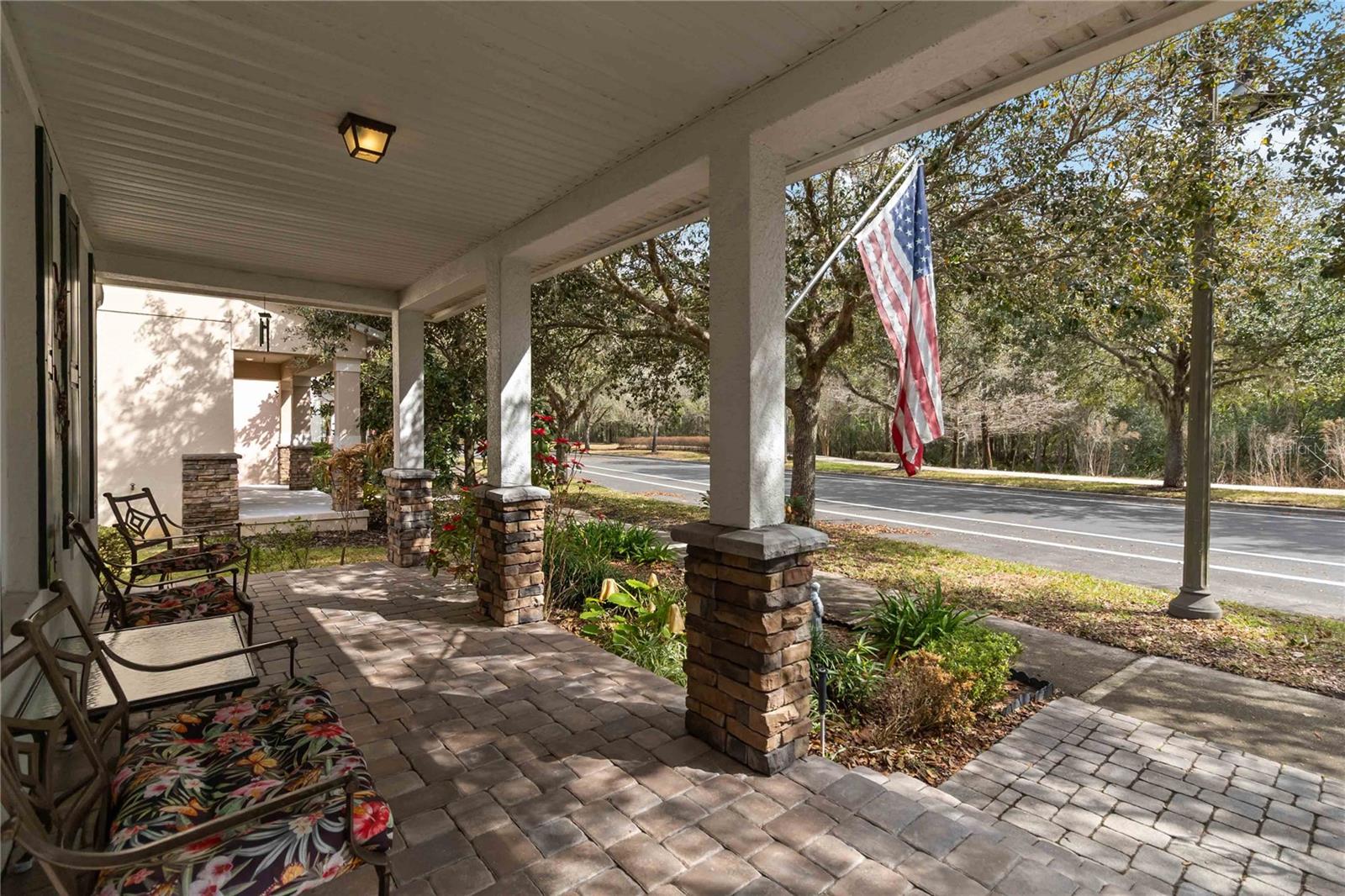Residential in HARMONY 5