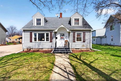 704 W Wisconsin Avenue, KAUKAUNA, WI, 54130 | Card Image