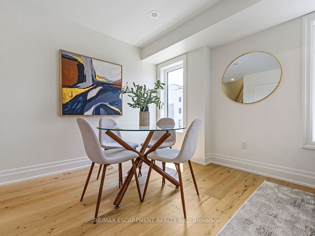 103 - 173 William Duncan Rd, Condo with 2 bedrooms, 2 bathrooms and null parking in North York ON | Image 15