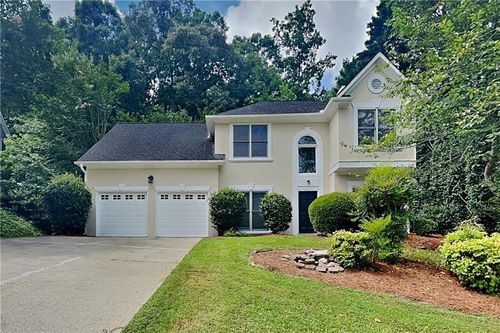 105 Cottage Oaks Ln, Woodstock, GA, 30189-6635 | Card Image