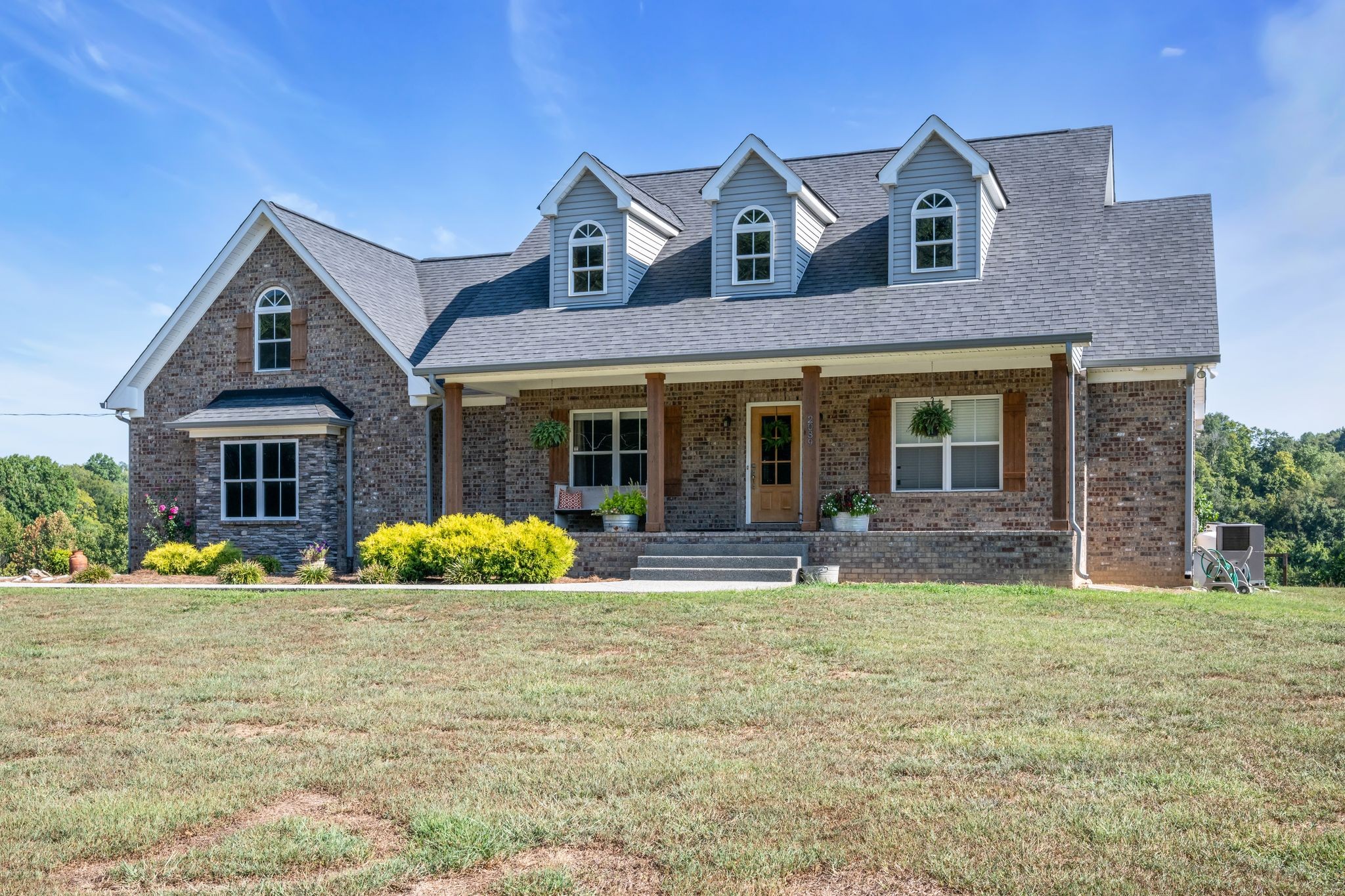 Cedar Hill Rd, White Bluff, TN 37187