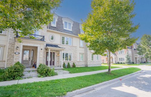 250 Ellen Davidson Dr, Oakville, ON, L6M0V2 | Card Image