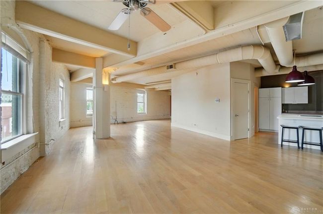 STE-203 - 18 S Saint Clair St, Condo with 1 bedrooms, 2 bathrooms and null parking in Dayton OH | Image 11