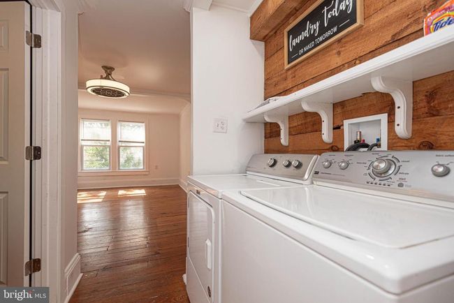 11 Vine St, House other with 4 bedrooms, 2 bathrooms and null parking in BERLIN MD | Image 77