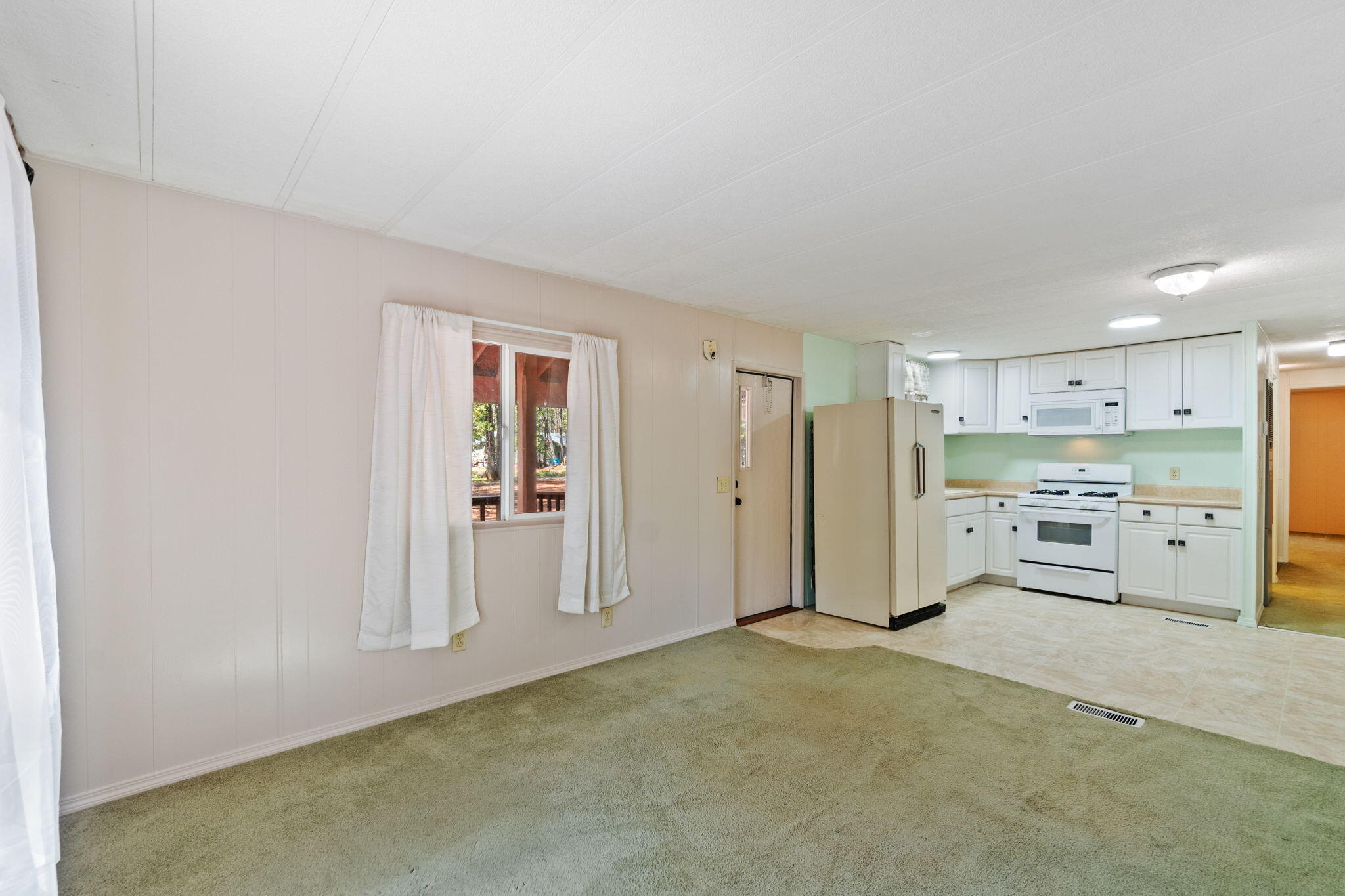 Residential in Shingletown 4