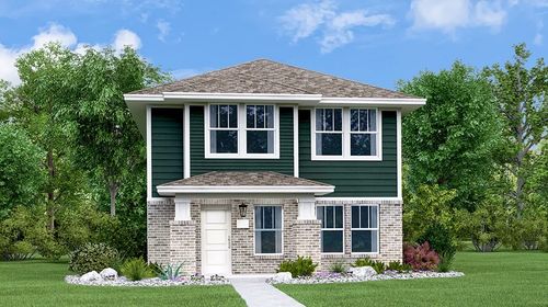 136 Parsons, Kyle, TX, 78640-6967 | Card Image