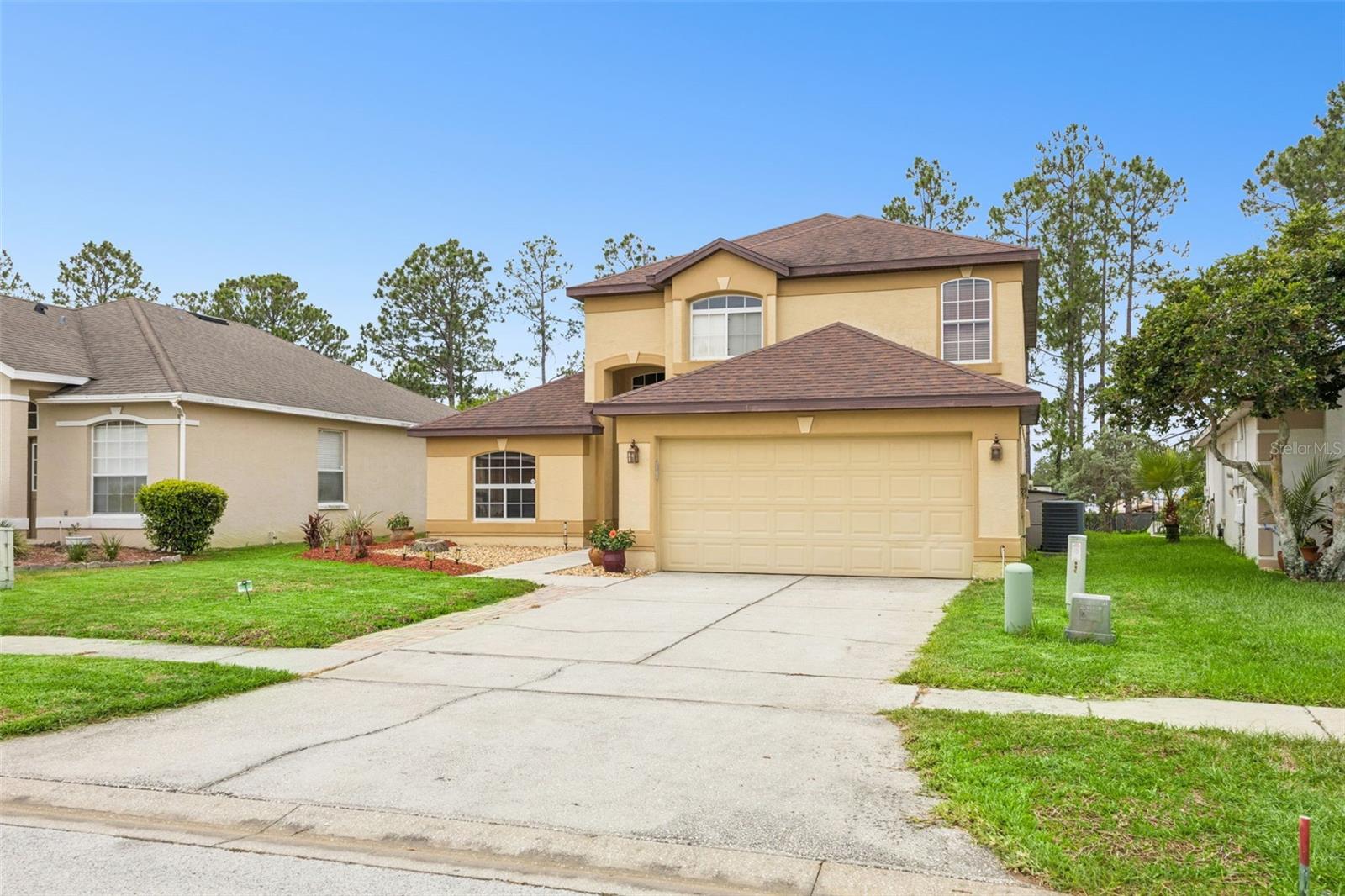 Residential in DAVENPORT 4