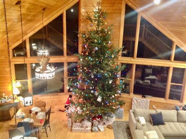 N9717 Northern Lights Vw, House other with 4 bedrooms, 3 bathrooms and 2 parking in PHILLIPS WI | Image 64