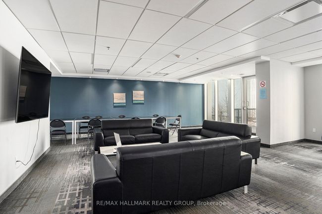 1502 - 40 Nepean St, Condo with 1 bedrooms, 1 bathrooms and 1 parking in Ottawa ON | Image 14