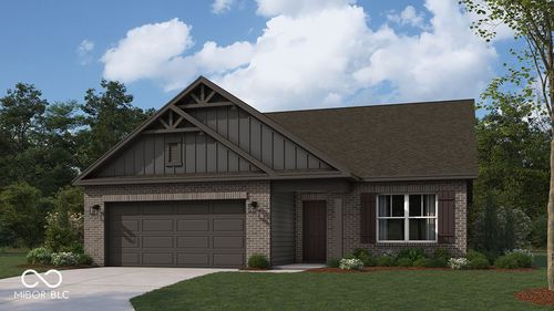 146 Varner Dr, Whiteland, IN, 46184 | Card Image