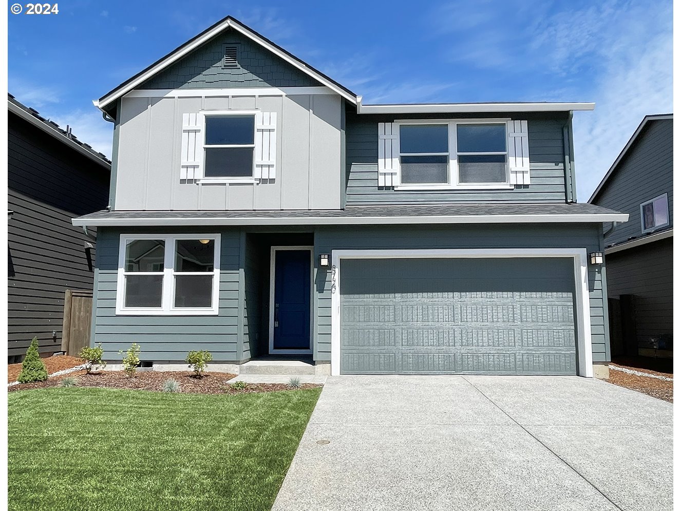 3rd St, Ridgefield, WA 98642