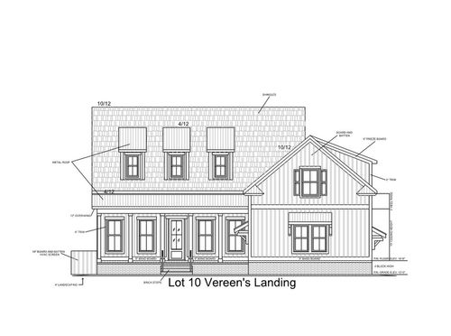 118 Hagar Brown Rd, Murrells Inlet, SC, 29576-7024 | Card Image