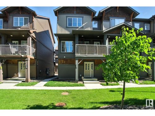 53-1005 Graydon Hill Blvd Sw, Edmonton, AB, T6W3J5 | Card Image