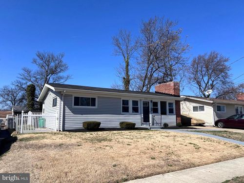 2615 Boones Ln, DISTRICT HEIGHTS, MD, 20747-3374 | Card Image