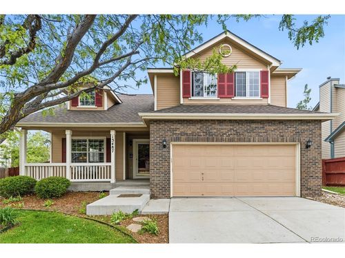 13487 Garfield St, Thornton, CO, 80241-1459 | Card Image
