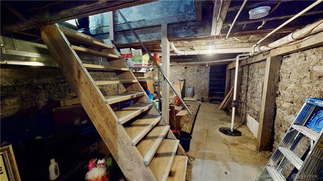 132 Winkler St, House other with 4 bedrooms, 4 bathrooms and null parking in Cincinnati OH | Image 63