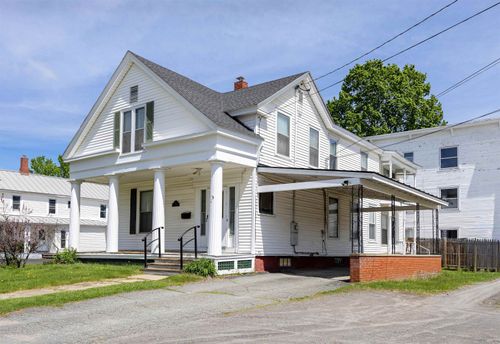 114 Church St, St. Johnsbury, VT, 05819-2104 | Card Image