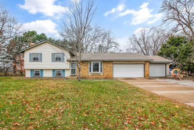 2260 105th Lane Nw, House other with 4 bedrooms, 1 bathrooms and null parking in Coon Rapids MN | Image 2