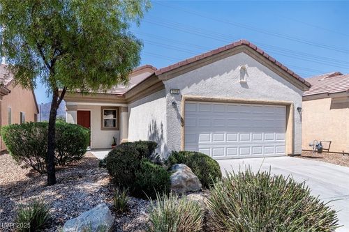 3516 Herring Gull Ln, North Las Vegas, NV, 89084-2421 | Card Image