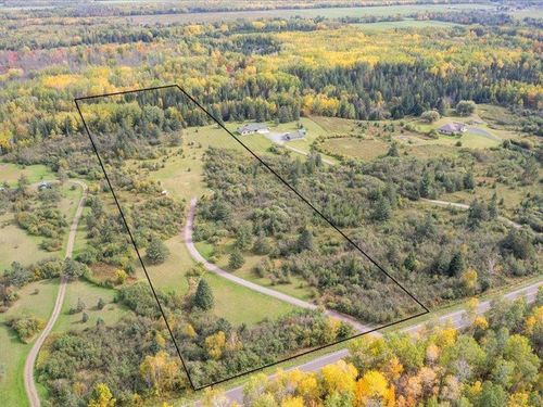 3968 S County Road U, South Range, WI, 54874-8895 | Card Image