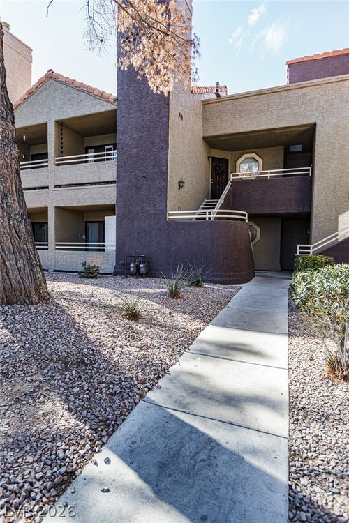 104-5036 S Rainbow Boulevard, Las Vegas, NV, 89118 | Card Image