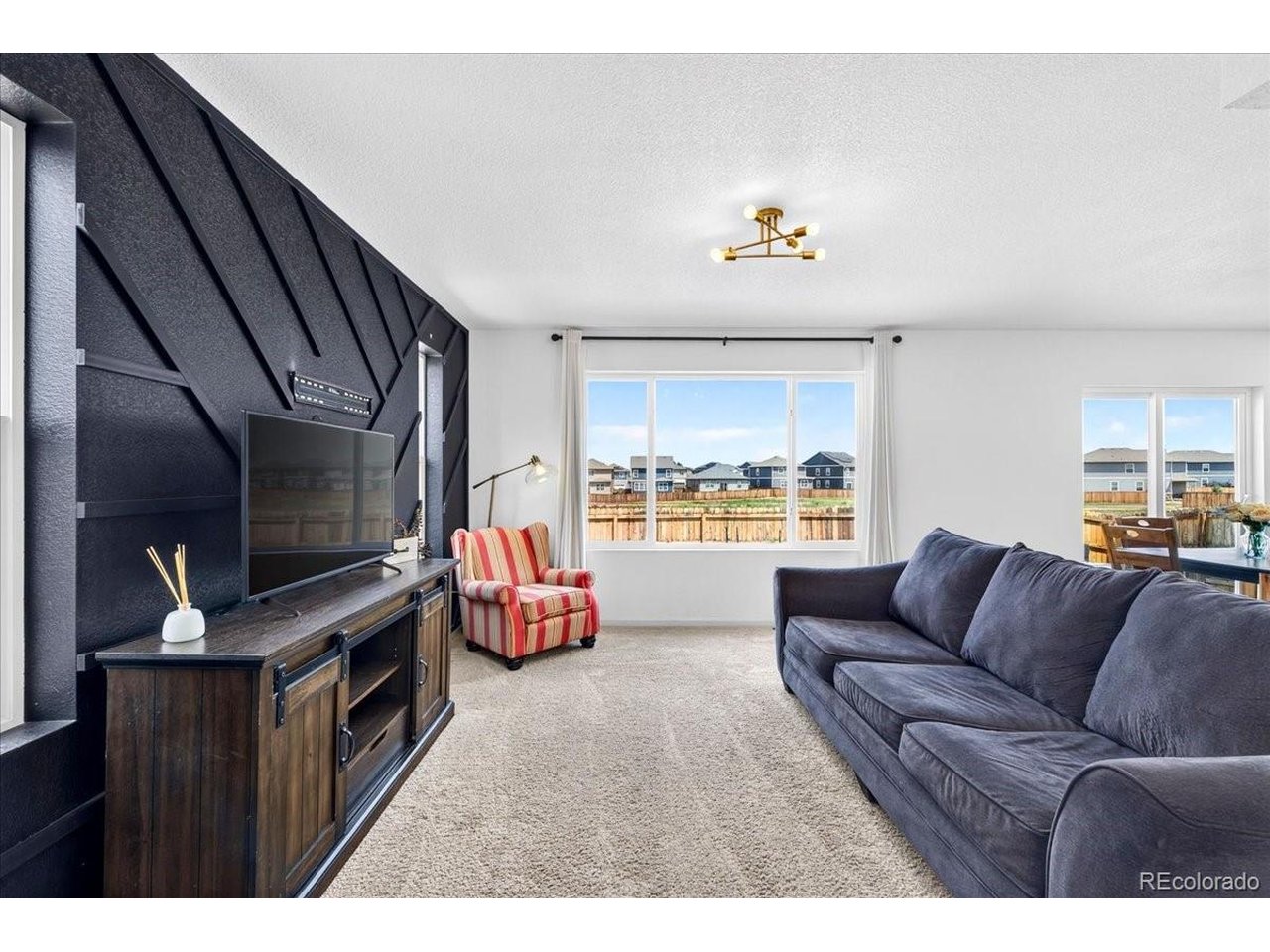 Residential in Colorado Springs 5