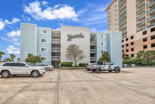 b-1-1311 S Ocean Blvd, North Myrtle Beach, SC, 29582-6709 | Card Image