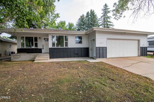 1425 S 3rd Street S, Bismarck, ND, 58504 | Card Image