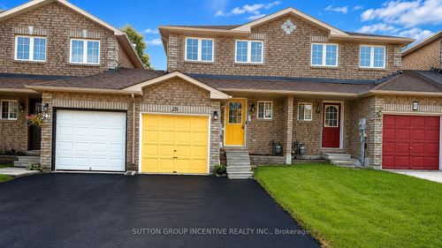 25 Lions Gate Blvd, Barrie, ON, L4M7E3 | Card Image