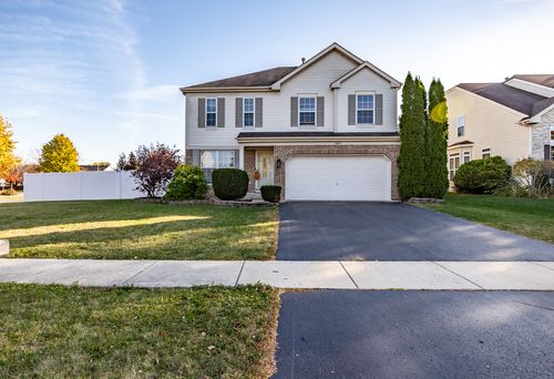 1603 Farmside Lane, Bolingbrook, IL, 60490 | Card Image