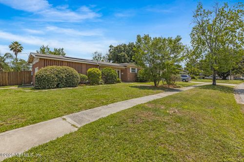 3592 Thornhill Dr, Jacksonville, FL, 32277-2582 | Card Image
