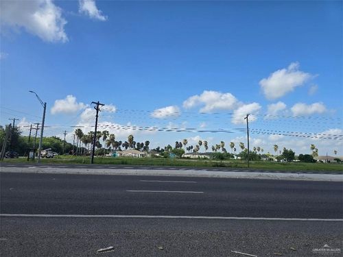 0000 E State Highway 107, Edinburg, TX, 78542 | Card Image