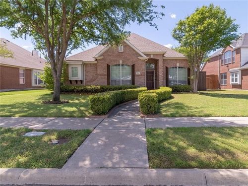 7625 Rockyridge Dr, Frisco, TX, 75035-8913 | Card Image
