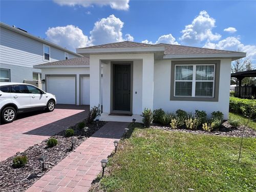 3772 Blue Mountain Way, Apopka, FL, 32712-5443 | Card Image