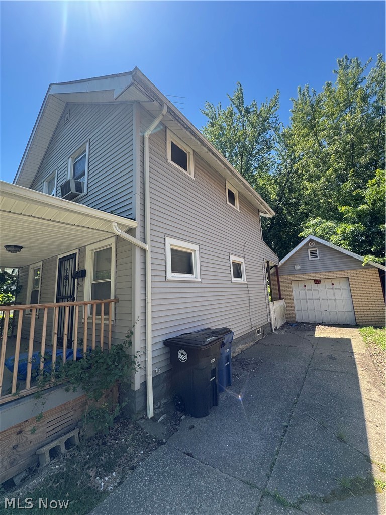 Residential in Cleveland 3