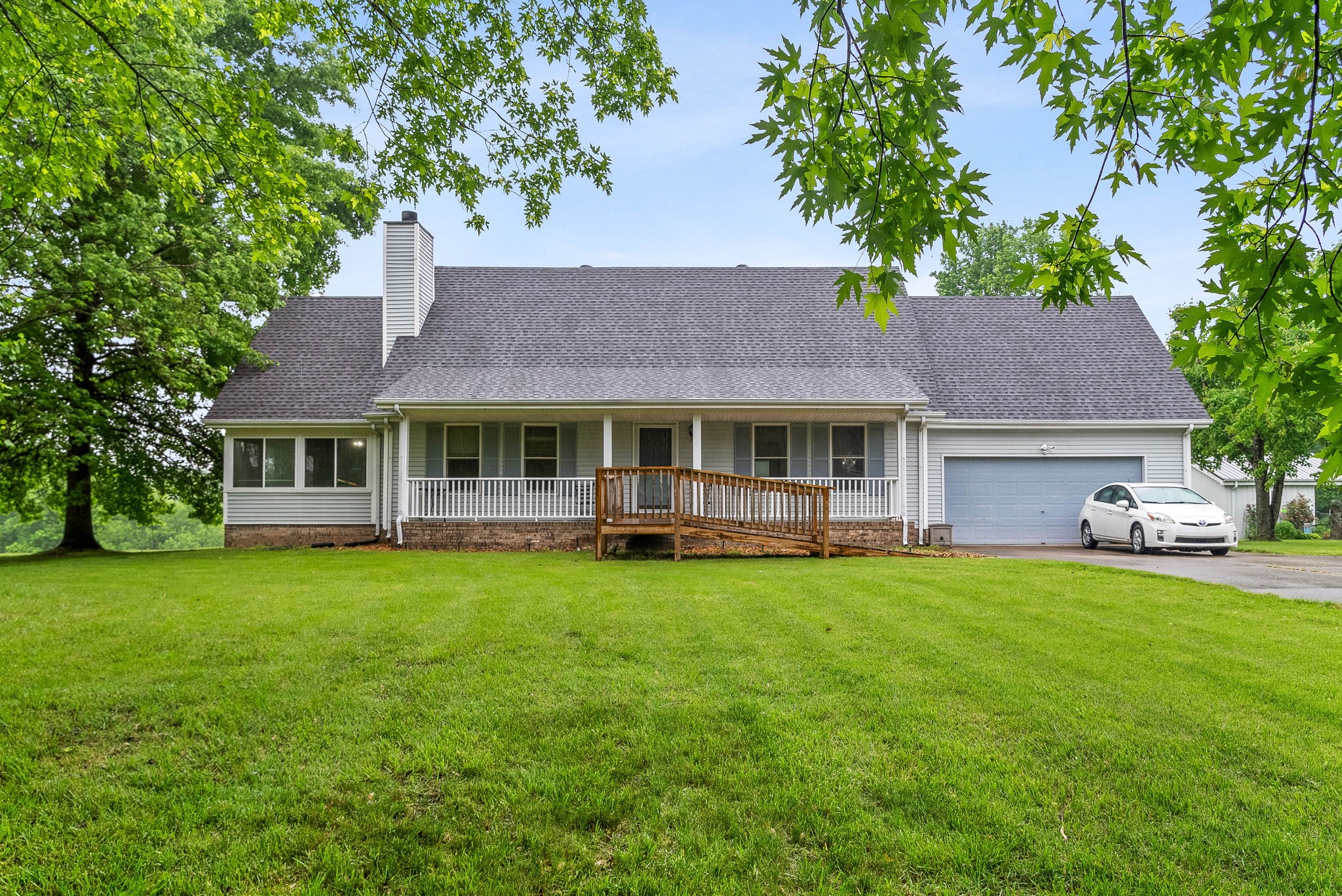 Nicole Rd, Clarksville, TN 37040