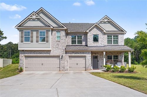 517 Redchurch Dr, Mcdonough, GA, 30252-8966 | Card Image