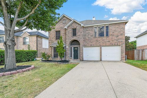416 Alta Ridge Dr, Keller, TX, 76248-5609 | Card Image