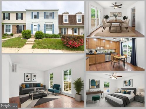 10070 Apple Wood Ct, BURKE, VA, 22015-2726 | Card Image