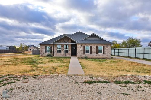 383 Foxtrot Lane, Abilene, TX, 79602 | Card Image