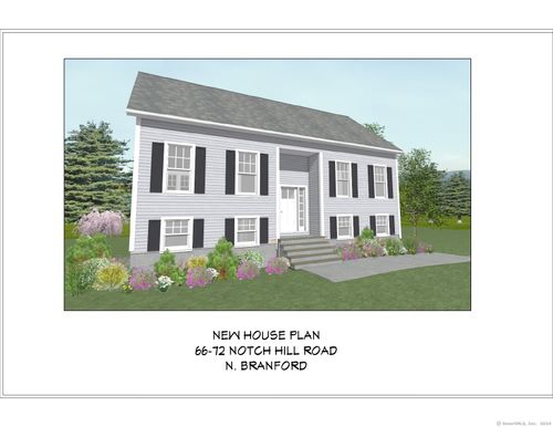 72 Notch Hill Rd, North Branford, CT, 06471-1820 | Card Image