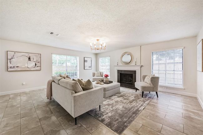 2711 Weald Way Ct, House other with 4 bedrooms, 3 bathrooms and 2 parking in Spring TX | Image 11