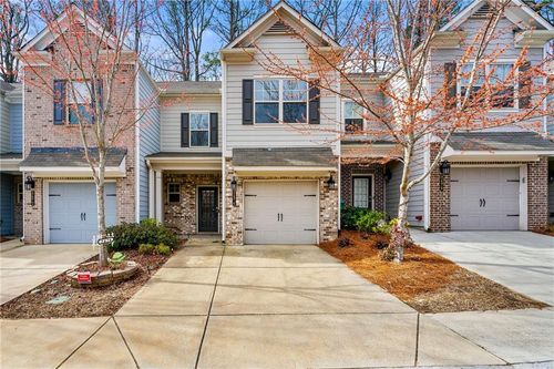 2474 Norwood Park Xing, Atlanta, GA, 30340-1856 | Card Image