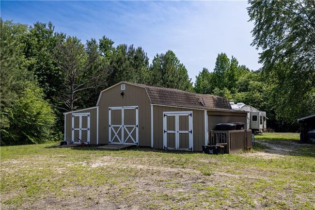 14387 Tucker Swamp Rd, House other with 4 bedrooms, 3 bathrooms and null parking in Zuni VA | Image 34