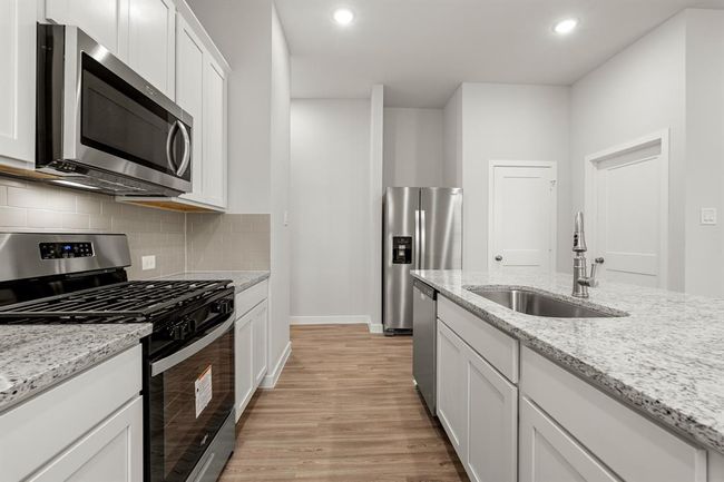 12519 Ja Ranch Ct, House other with 4 bedrooms, 3 bathrooms and 2 parking in Cypress TX | Image 6