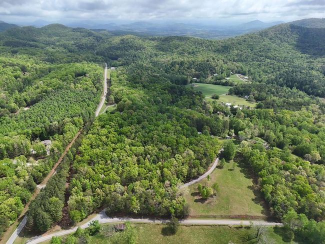 02 - 6.02 ac Ace Way, Home with 0 bedrooms, 0 bathrooms and null parking in Blairsville GA | Image 38